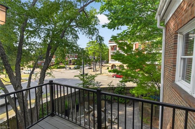 1114 Colonial AVE, Norfolk, VA 23507