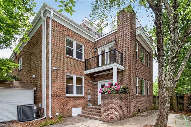1114 Colonial AVE, Norfolk, VA 23507