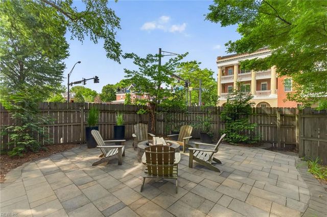 1114 Colonial AVE, Norfolk, VA 23507