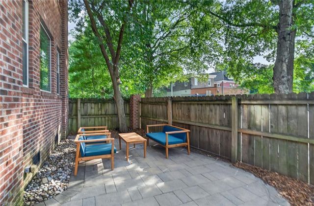 1114 Colonial AVE, Norfolk, VA 23507