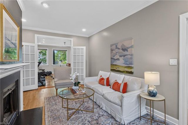 1114 Colonial AVE, Norfolk, VA 23507