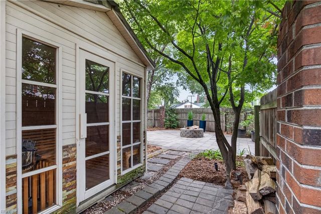 1114 Colonial AVE, Norfolk, VA 23507
