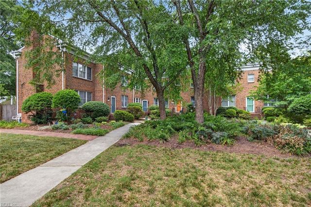 1114 Colonial AVE, Norfolk, VA 23507
