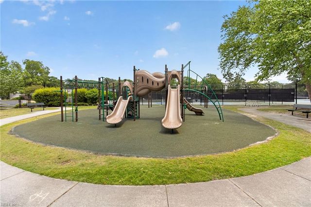 1114 Colonial AVE, Norfolk, VA 23507