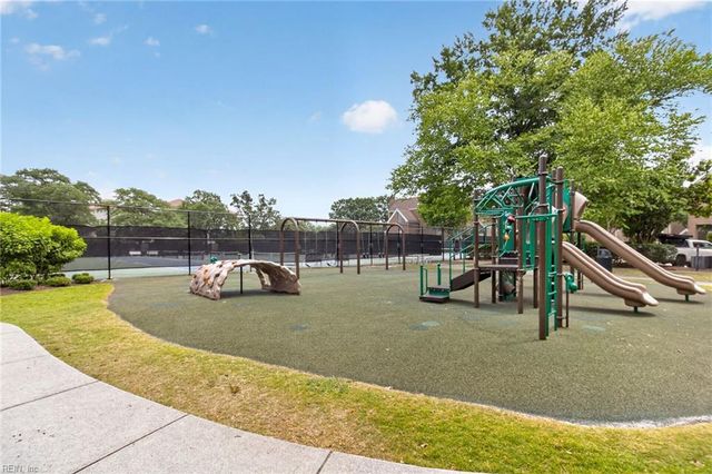 1114 Colonial AVE, Norfolk, VA 23507