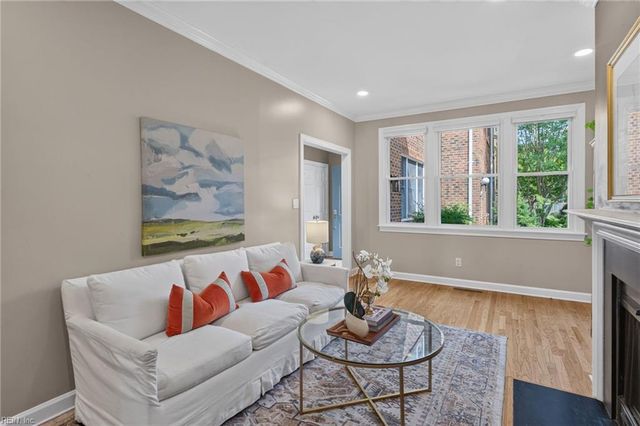 1114 Colonial AVE, Norfolk, VA 23507