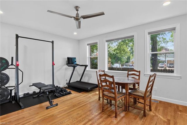 1114 Colonial AVE, Norfolk, VA 23507