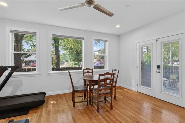 1114 Colonial AVE, Norfolk, VA 23507