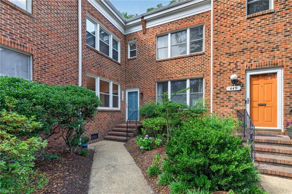 1114 Colonial AVE, Norfolk, VA 23507