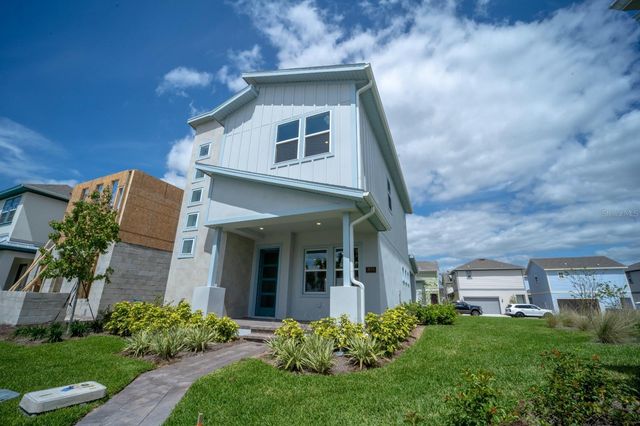 9856 SHARPLESS ALLEY, Orlando, FL 32827