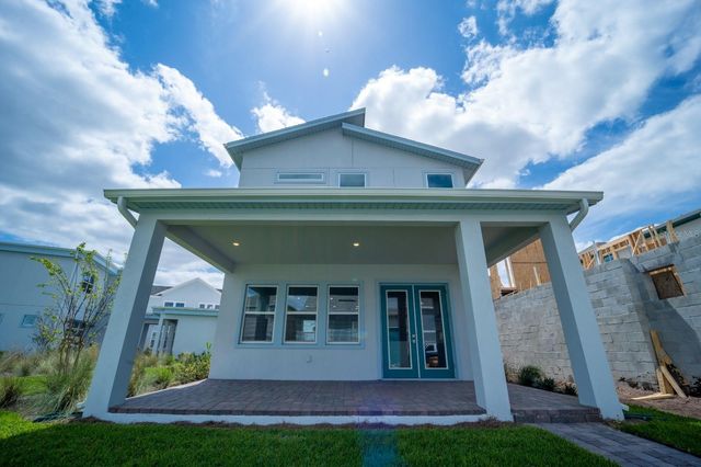 9856 SHARPLESS ALLEY, Orlando, FL 32827