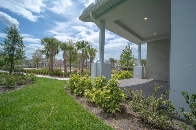 9856 SHARPLESS ALLEY, Orlando, FL 32827