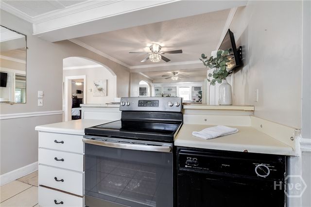 513 E 62nd Street, Savannah, GA 31405