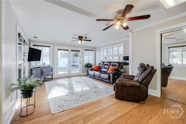 513 E 62nd Street, Savannah, GA 31405