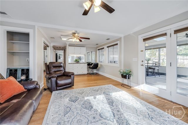 513 E 62nd Street, Savannah, GA 31405