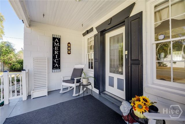 513 E 62nd Street, Savannah, GA 31405