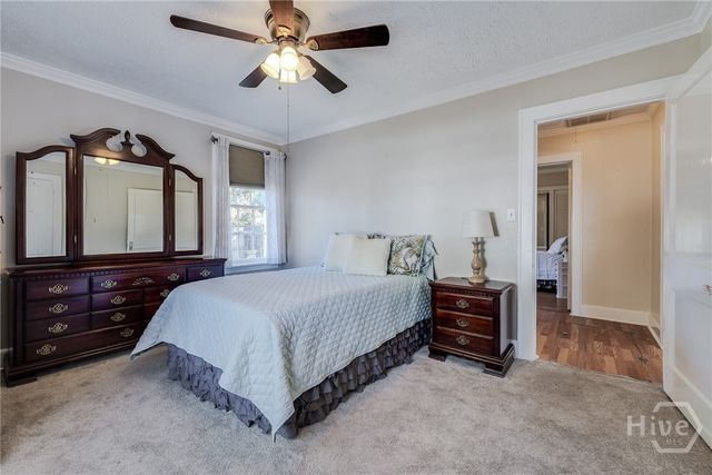 513 E 62nd Street, Savannah, GA 31405