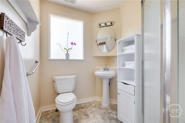 513 E 62nd Street, Savannah, GA 31405