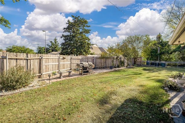 513 E 62nd Street, Savannah, GA 31405