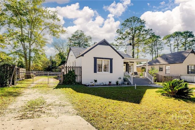 513 E 62nd Street, Savannah, GA 31405