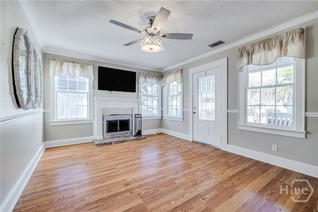 513 E 62nd Street, Savannah, GA 31405