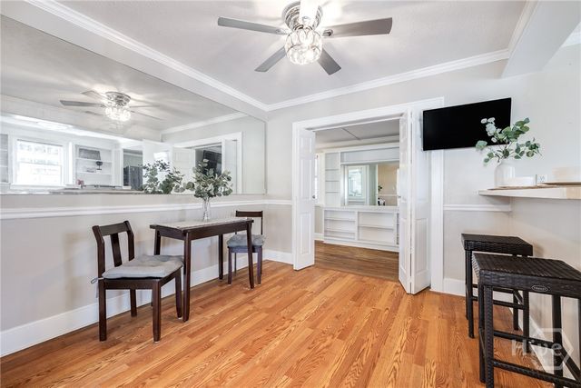 513 E 62nd Street, Savannah, GA 31405