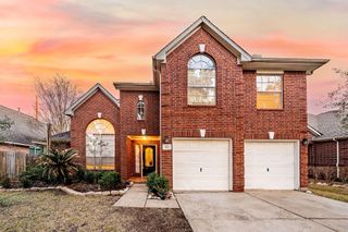 3627 Heritage Colony Drive, Sugar Land, TX 77459