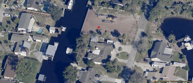 3322 QUEEN PALM Drive, Jacksonville Beach, FL 32250