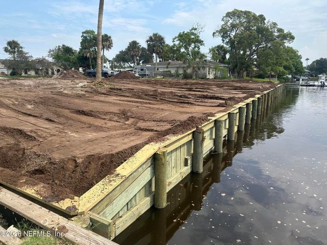 3322 QUEEN PALM Drive, Jacksonville Beach, FL 32250