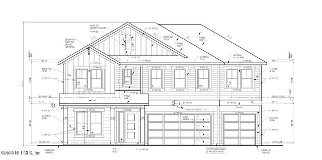 3322 QUEEN PALM Drive, Jacksonville Beach, FL 32250