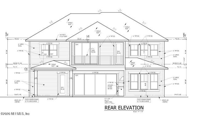 3322 QUEEN PALM Drive, Jacksonville Beach, FL 32250