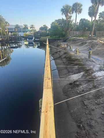 3322 QUEEN PALM Drive, Jacksonville Beach, FL 32250