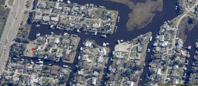 3322 QUEEN PALM Drive, Jacksonville Beach, FL 32250