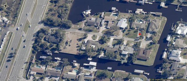3322 QUEEN PALM Drive, Jacksonville Beach, FL 32250