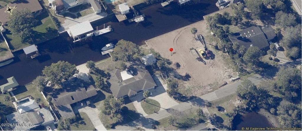 3322 QUEEN PALM Drive, Jacksonville Beach, FL 32250