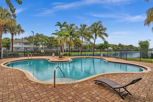 3504 NW 14th Court, Lauderhill, FL 33311