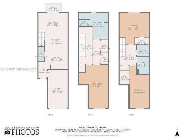 3504 NW 14th Court, Lauderhill, FL 33311