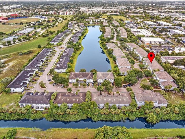 3504 NW 14th Court, Lauderhill, FL 33311