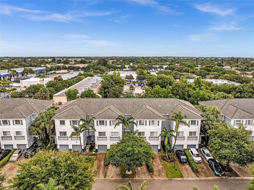 3504 NW 14th Court, Lauderhill, FL 33311