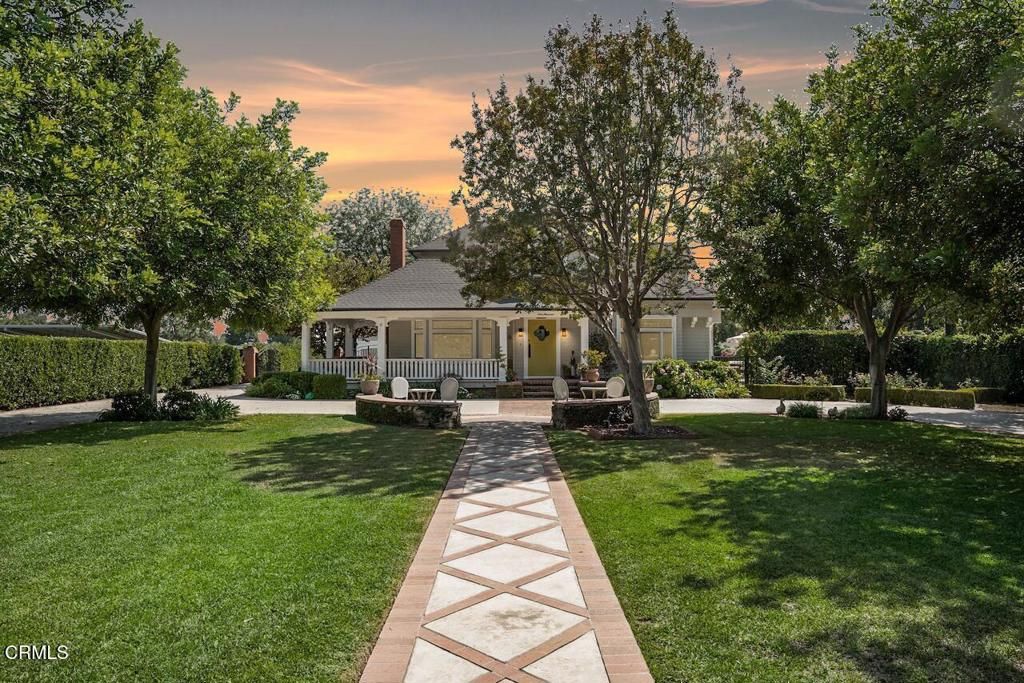 900 W Roses Road, San Gabriel, CA 91775