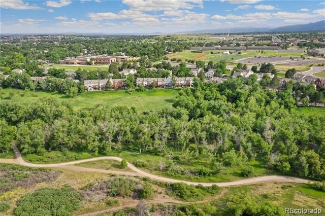 9824 W Cornell Place, Lakewood, CO 80227