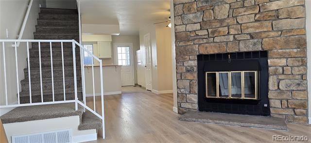 9824 W Cornell Place, Lakewood, CO 80227