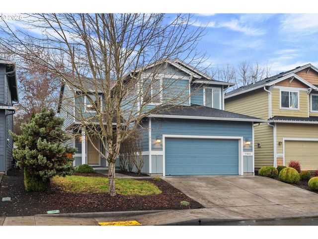 17802 Se 16TH St, Vancouver, WA 98683