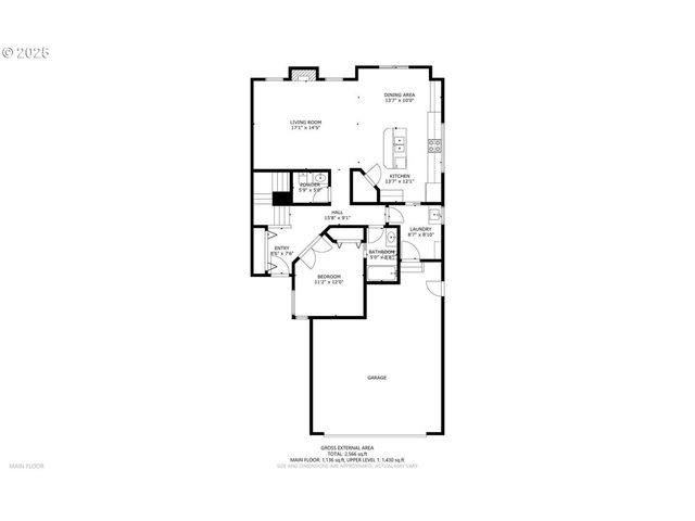 17802 Se 16TH St, Vancouver, WA 98683