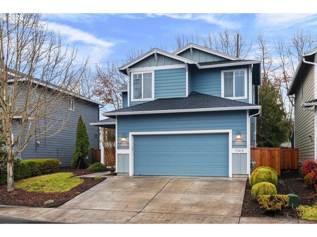 17802 Se 16TH St, Vancouver, WA 98683
