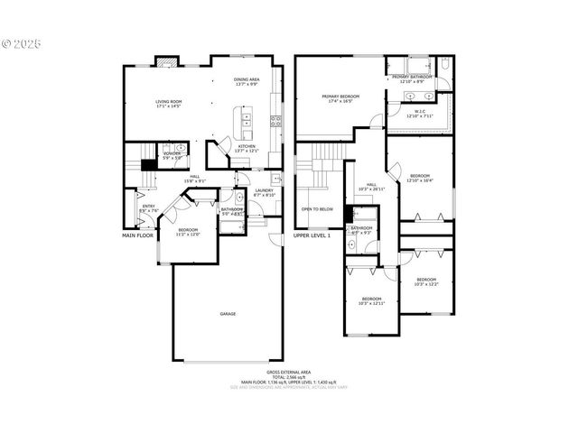 17802 Se 16TH St, Vancouver, WA 98683