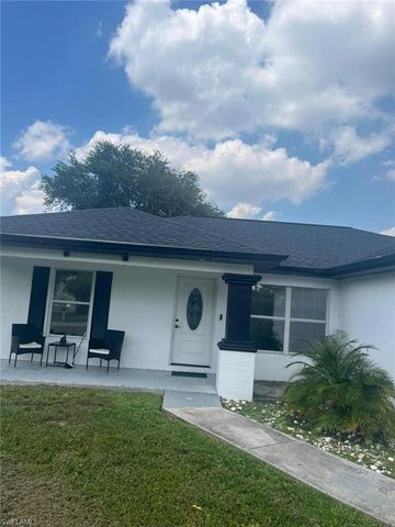4214 21st ST SW, Lehigh Acres, FL 33976