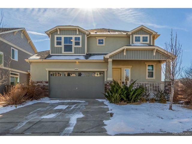 26310 E Bayaud Ave, Aurora, CO 80018