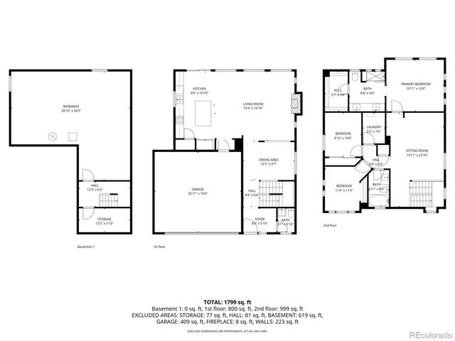 26310 E Bayaud Ave, Aurora, CO 80018