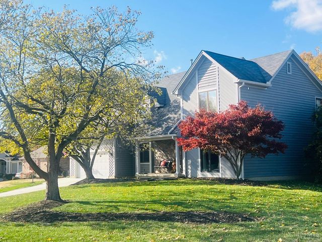 1 Pendle Point, Miamisburg, OH 45342